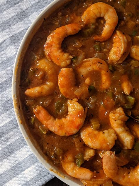 Étouffée